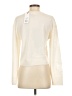 LoveShackFancy Ivory Wool Pullover Sweater Size XS - photo 2