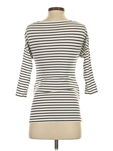 Seraphine 3/4 Sleeve T-Shirt (view 2)