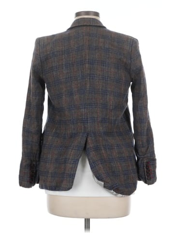 Veronica Beard Wool Blazer (view 2)