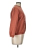 Billabong Graphic Brown Sweatshirt Size L - photo 4