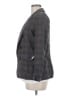 Veronica Beard Tweed Gray Wool Blazer Size 8 - photo 5