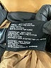 MICHAEL Michael Kors 100% Leather Tan Leather Jacket Size M - photo 8
