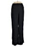 Relativity Solid Black Active Pants Size 12 - photo 1