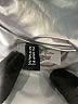 Divided by H&M Metallic Silver Jacket Size S - photo 6