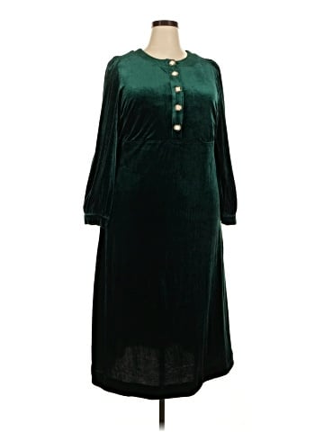 Pomander Place Cocktail Dress (view 1)