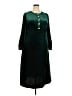 Pomander Place 100% Polyester Green Cocktail Dress Size XXL - photo 1