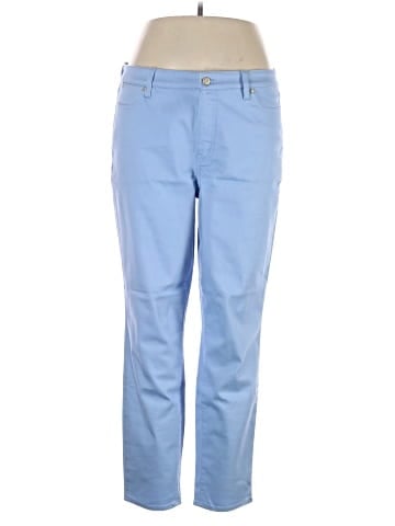 Talbots Jeans (view 1)