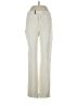 Helmut Lang Ivory Casual Pants Size 2 - photo 1
