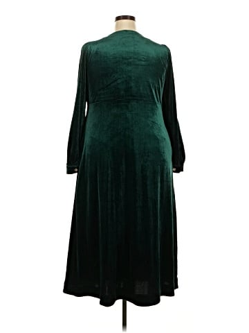 Pomander Place Cocktail Dress (view 2)