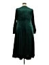 Pomander Place 100% Polyester Green Cocktail Dress Size XXL - photo 2