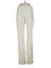 Helmut Lang Ivory Casual Pants Size 2 - photo 2