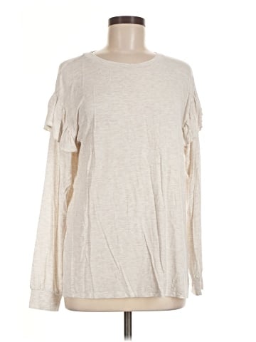 Matilda Jane Long Sleeve Top (view 1)
