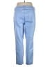 Talbots Color Block Blue Jeans Size 16 - photo 2