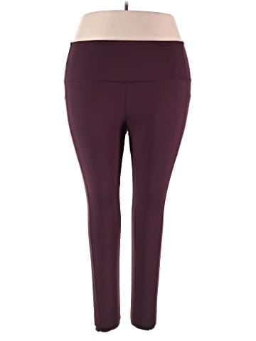 Danskin Active Pants (view 1)