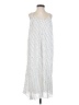 Walter Baker 100% Polyester White Casual Dress Size XS - photo 1