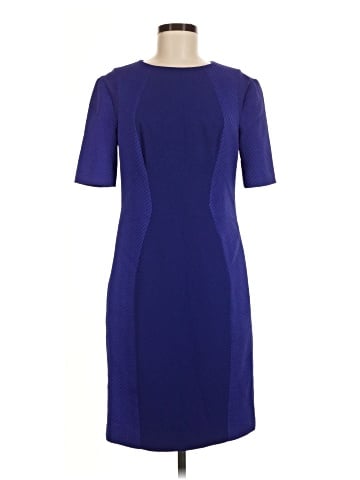 Ted Baker London Cocktail Dress (view 1)