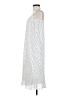 Walter Baker 100% Polyester White Casual Dress Size XS - photo 5