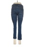 Talbots Solid Blue Jeans Size 8 Petite - photo 2