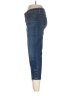 Talbots Solid Blue Jeans Size 8 Petite - photo 5