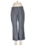 lucy Solid Gray Active Pants Size S (estimated) - photo 1