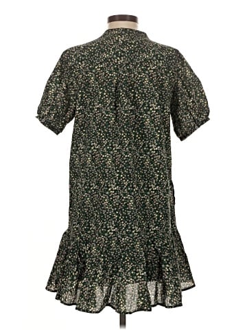 Liberty Art Fabrics for J.Crew Casual Dress (view 2)