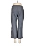 lucy Solid Gray Active Pants Size S (estimated) - photo 2