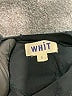 Whit Black Kimono Size S - photo 7