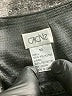 Cache 100% Polyester Solid Black Casual Skirt Size 10 - photo 4