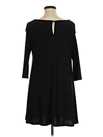 Roz & Ali Casual Dress (view 2)