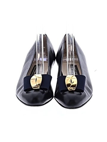 Bally Heels (view 2)