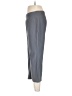 lucy Solid Gray Active Pants Size S (estimated) - photo 5