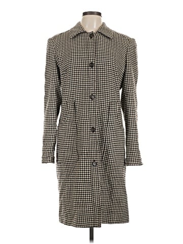 Larry Levine Coat (view 1)