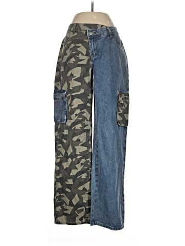 Shein Jeans (view 1)