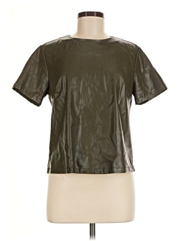 Lucy Paris Short Sleeve Top (view 1)