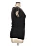 MICHAEL Michael Kors Black Short Sleeve Top Size XL - photo 4
