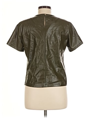 Lucy Paris Short Sleeve Top (view 2)
