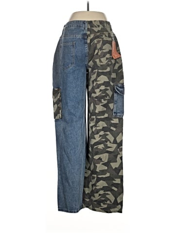 Shein Jeans (view 2)