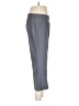 lucy Solid Gray Active Pants Size S (estimated) - photo 4