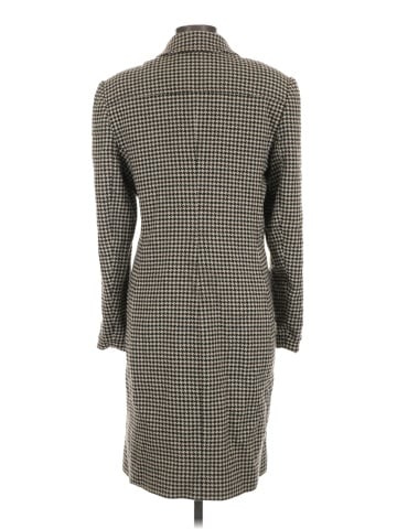 Larry Levine Coat (view 2)