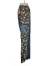 Shein Camo Green Jeans Size 28 waist - photo 4