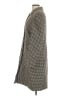 Larry Levine Brown Coat Size 10 - photo 5