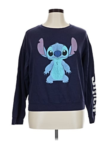 Disney Sweatshirt (view 1)