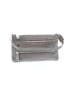 HOBO 100% Leather Gray Leather Belt Bag One size - photo 1
