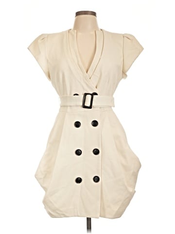 Nanette Lepore Casual Dress (view 1)