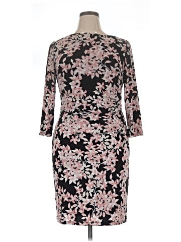Lauren by Ralph Lauren Cocktail Dress (view 1)