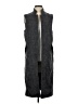 Noisy May Gray Vest Size S - photo 1