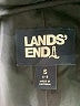 Lands' End Black Vest Size S - photo 6