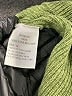 Woolrich 100% Cotton Green Vest Size M - photo 7