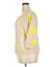 Hard Candy Hearts Yellow Pullover Sweater Size XXL - photo 5