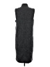 Noisy May Gray Vest Size S - photo 2